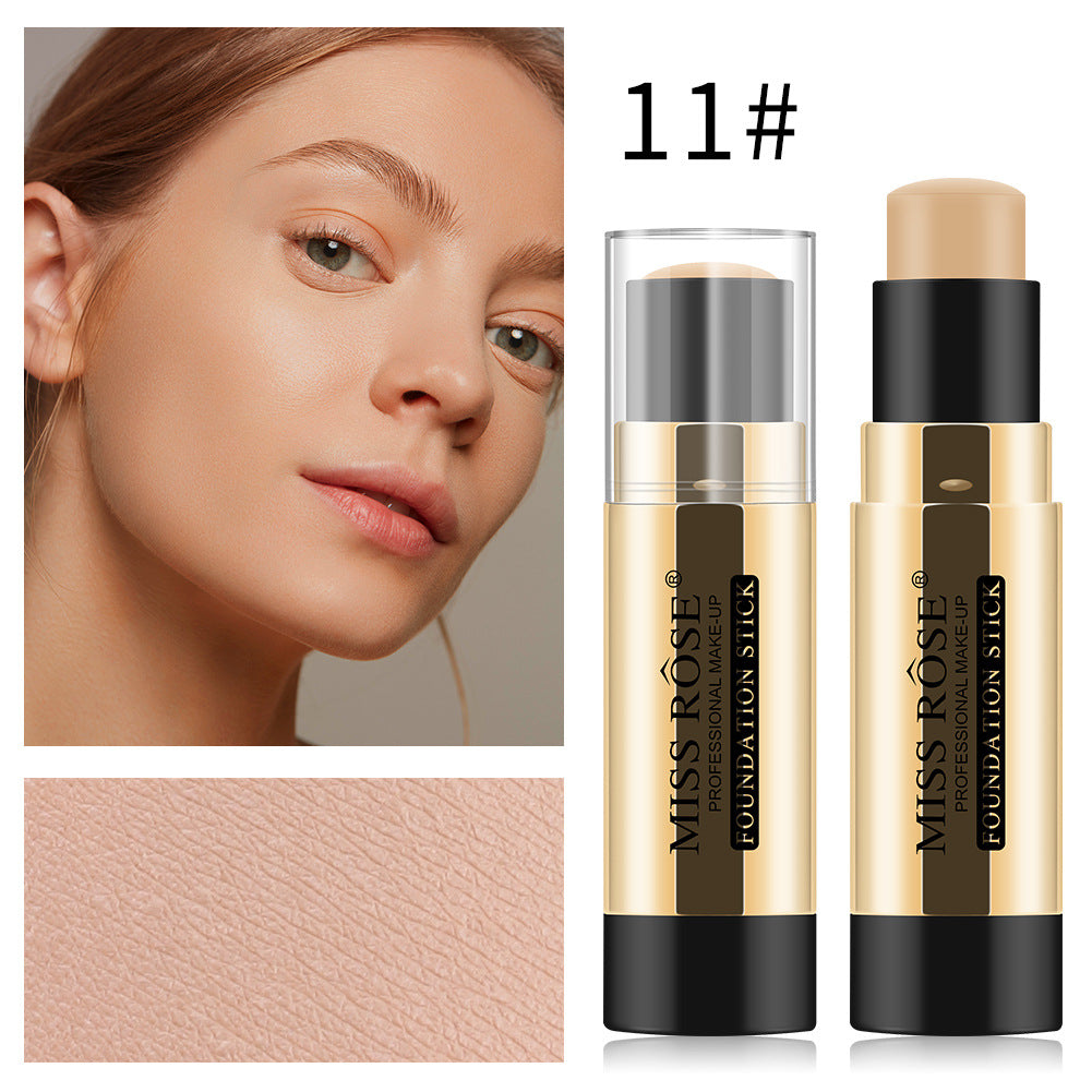 Women's Make-up Three-dimensional Face Concealer And Repair Stick Women's Make-up Three-dimensional Face Concealer And Repair Stick